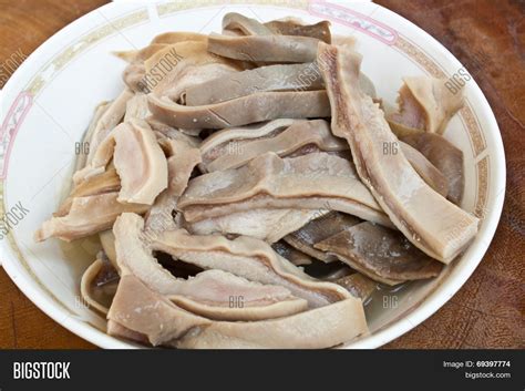 Boiled Hog Maw Recipe | Bryont Blog