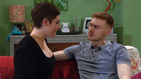 Emmerdale star Max Parker responds to shirtless selfie attention