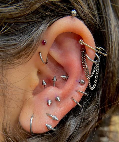 𝑴𝒆𝒍𝒊𝒔𝒔𝒂 𝑬𝒔𝒎𝒆𝒓𝒂𝒍𝒅𝒂 | 𝑳𝒊𝒄𝒆𝒏𝒔𝒆𝒅 𝑷𝒊𝒆𝒓𝒄𝒆𝒓 ⋆˚ ˖ ࣪𝑻𝒂𝒕𝒕𝒐𝒐 𝑨𝒑𝒑𝒓𝒆𝒏𝒕𝒊𝒄𝒆 on ...