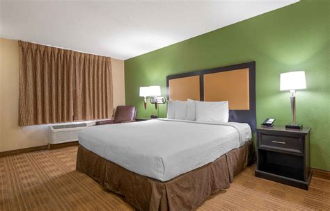 Columbus, OH Extended Stay Hotels | Extended Stay America