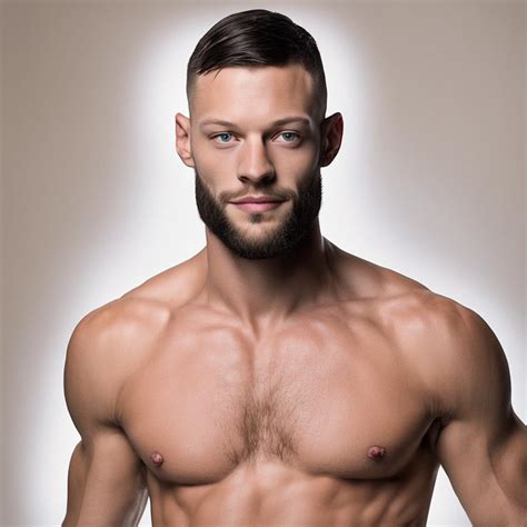 Finn balor nude by supercuteandaexy04 on DeviantArt