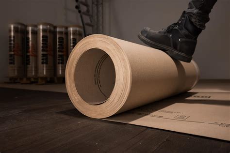 Floor Protection Board | Ram Board Plus®