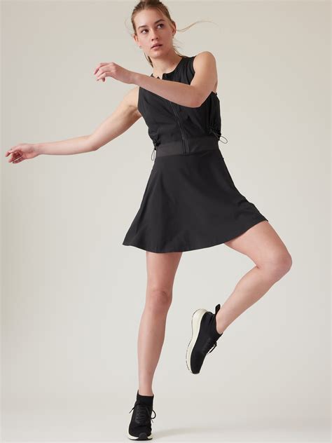Athletic Dresses For Women | Athleta