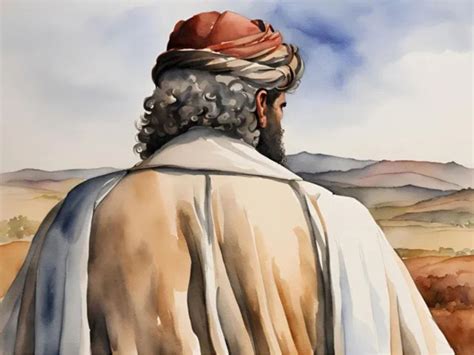 Melchizedek in the Bible: The King of Righteousness - Bible