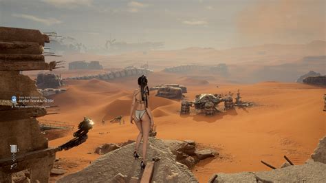 Stellar Blade – recenze PC verze