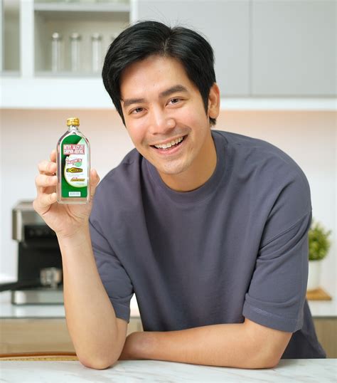 Joshua Garcia | Make it a November to remember! Use #EfficascentExtreme every night to get rid ...