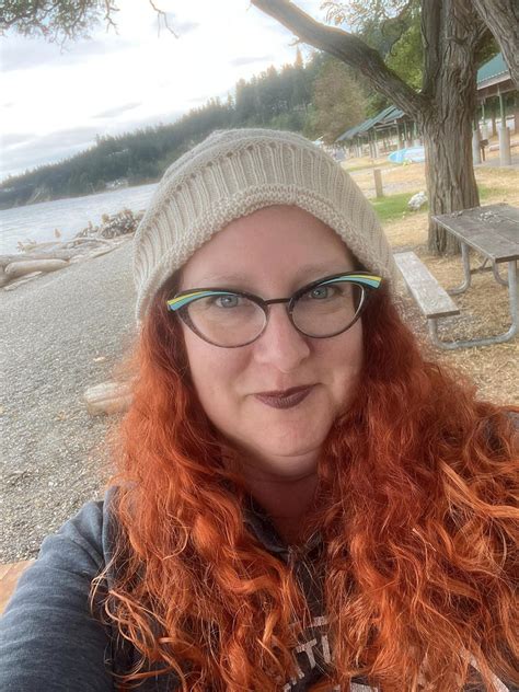 Life Happens, take a break – Staci Cahill