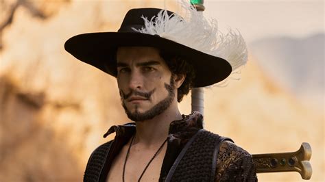 Dracule Mihawk, One Piece, Live Action, Netflix, Series, 4k, HD ...