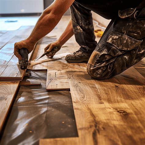 NYC Hardwood Floor Installation Experts - Spagnoli Flooring