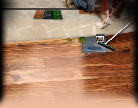 Wood Flooring Adhesive With Moisture Barrier at Lillian Stewart blog