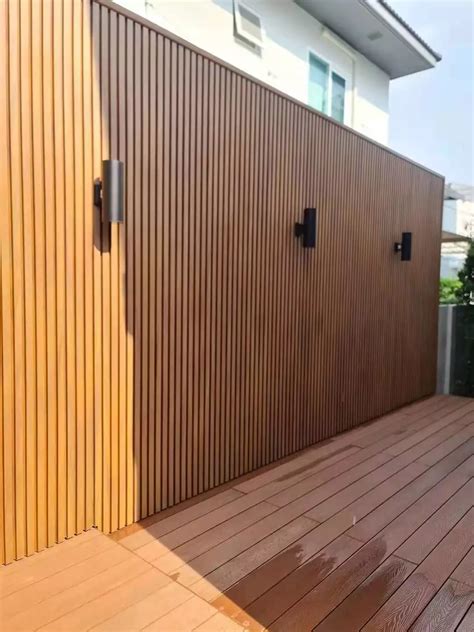 Gallery - WA composite Decking