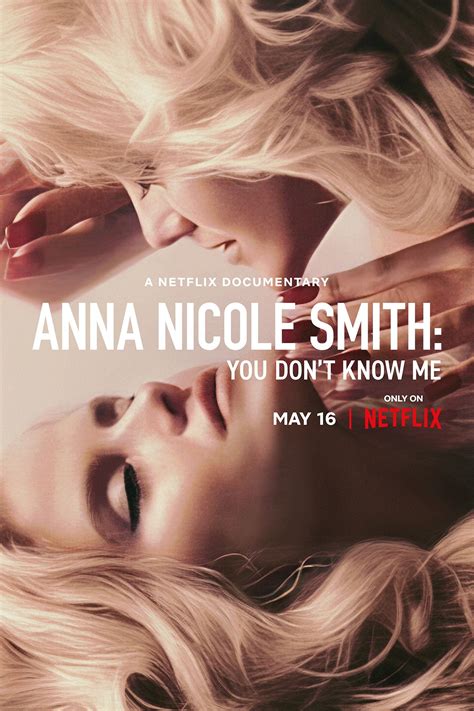 Anna Nicole Smith: You Don't Know Me Summary, Latest News, Trailer, Cast, Where to Watch and More