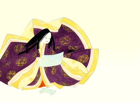 The Tale of Genji’s influence on Japanese culture | Japanese culture ...