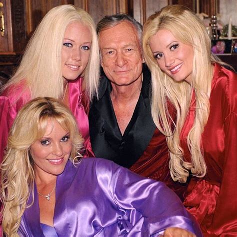 The Girls Next Door: Where Are They Now?