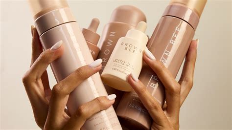 How Do I Remove Self-Tanner From My Hands? - Brown Bee