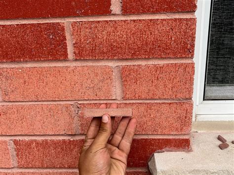 Brick & Stone Tuckpointing Services - Expert Masonry Repairs GTA