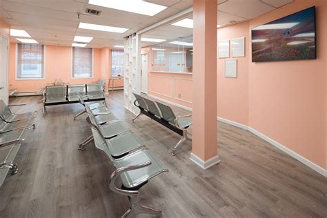 Our Center abortion clinic in NJ - Pilgrim Medical Center