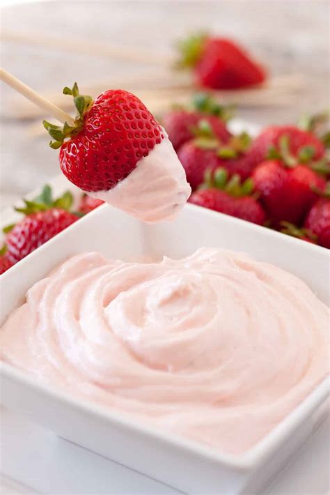 Raspberry Fluff Recipe Cream Cheese