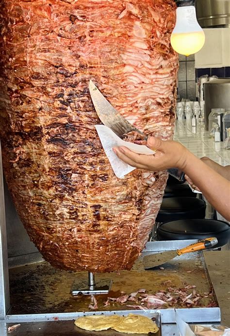 Tacos, Mulitas, Vampiros @ Tacos El Franc in Tijuana : r/FoodSanDiego