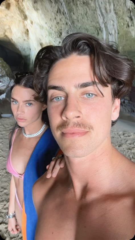 Matt Rhoades | Bby #reels #couplegoals | Instagram