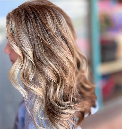 12 Partial Highlights Color Ideas To Make Your Style Pop