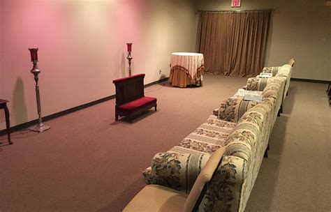 Rush Funeral Homes & Crematory | Oakdale, Oberlin, Pineville, Kinder ...