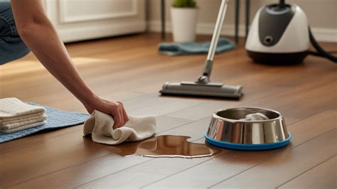 17 Easy Tips on How to Protect Your Hardwood Floors - Opple House