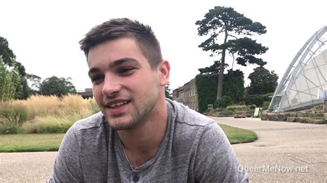 Queer Me Now On Twitter Video Interview With Gay Porn Star | My XXX Hot ...