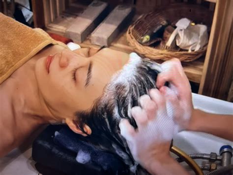 Halo Aqua Head Spa | 🌟 Experience the ultimate relaxation with a head ...