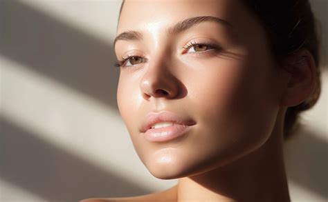 The Bare Minimum Makeup Guide: Embracing Effortless Beauty with Oxygenetix | Makeup guide ...