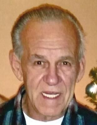 Daniel Paul Obituary (1944 - 2019) - Zanesville, OH - Times Recorder