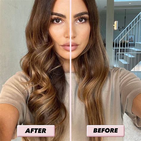 Best Curls For Long Hair
