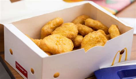 Are McDonalds Chicken Nuggets Healthy? 5 Alarming Health Issues