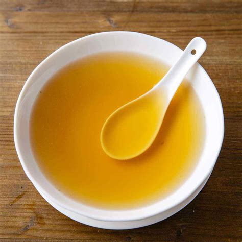 Soup Recipes That Use Bone Broth