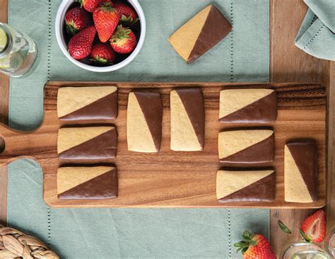 Brown Sugar Butter Cookies - Kosher.com