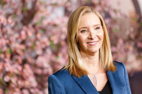 Lisa Kudrow, estrella de 'Friends', regresa a la televisión para ...
