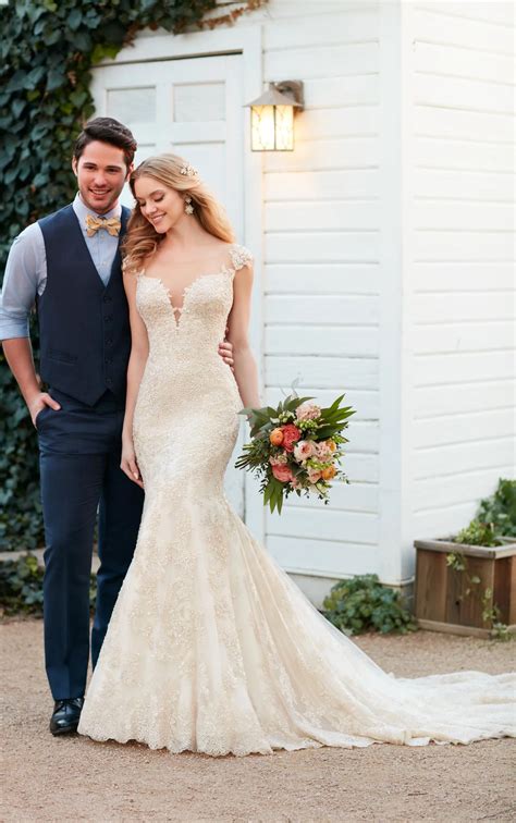 Wedding Dress Die Cutter