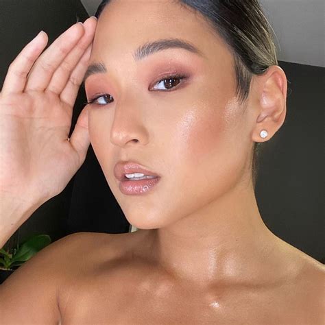 What Is The Key To A Dewy Makeup Look | Makeupview.co