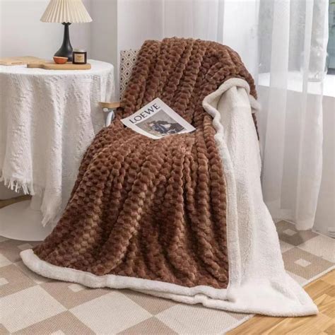 Red Stone - Ultimate Sherpa Throws – Elevation