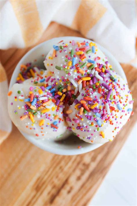 Best Ninja Creami Protein Ice Cream Recipe | Recipe Cart | Recipe Cart