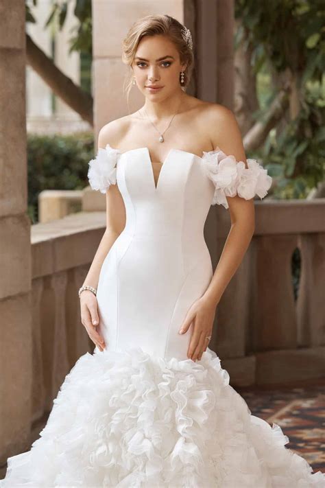 Sophia loren wedding dress 60 photos - Astyledwedding.com