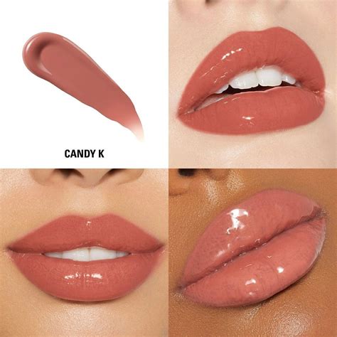 Pin by Pinner on makeup | High gloss lip gloss, Kylie cosmetics, Lip gloss