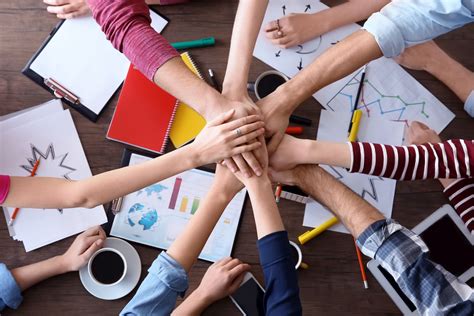 15 Solid Reasons Why Teamwork Is Important - Afam Uche