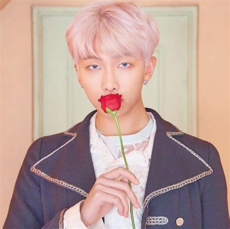 💎NAMJOON💎 MAP OF THE SOUL PERSONA Concept Photo #RM #Namjoon #BTS | Người nổi tiếng, Bts