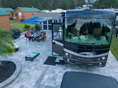 No Tan Lines Here, Clothing-Optional Parks See Uptick - Woodall's Campground Magazine