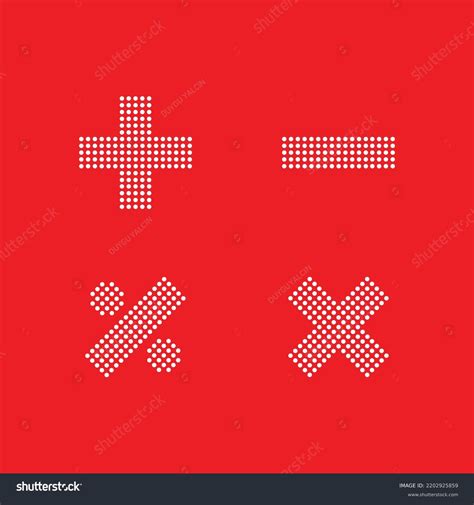 Division Symbol: Over 120,813 Royalty-Free Licensable Stock ...