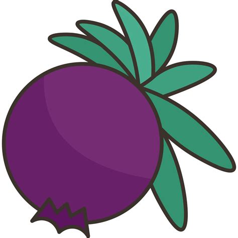 Junipers, berry, bush, coniferous, botany icon - Download on Iconfinder