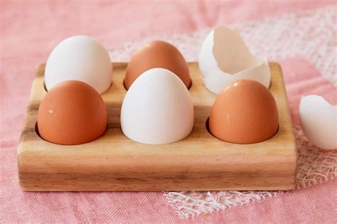 The Complete Guide to Different Egg Sizes & FREE Measurement Chart