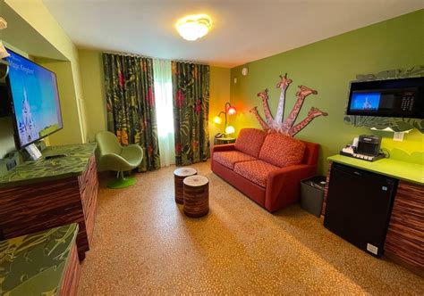 Complete Review of Disney’s Art of Animation Resort in 2022 — Miss ...