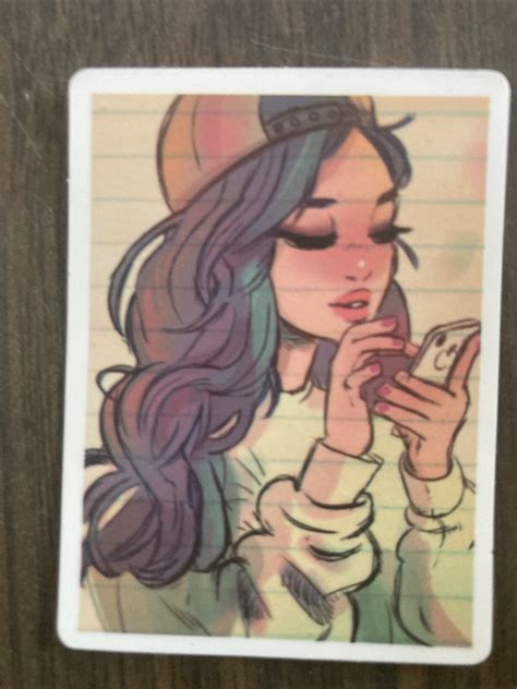 stickers Of Hot Anime Chicks Hot Sexy Women Cartoon Girls Tits Naked ...